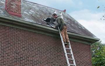what affects urgent Rosneath roof repairs