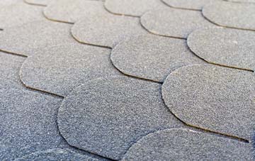 Rosneath asphalt roofing costs