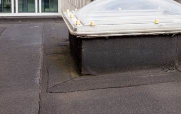 disadvantages of Rosneath flat roofs