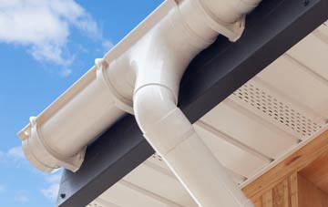 Rosneath gutter installation costs