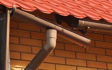 Rosneath gutter repair costs