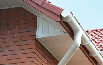 Rosneath soffit repair costs