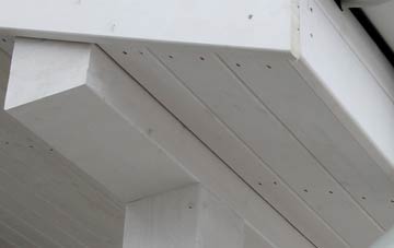 soffits Rosneath, Argyll And Bute