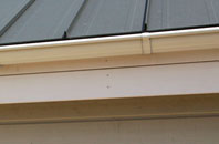 Rosneath soffit repair